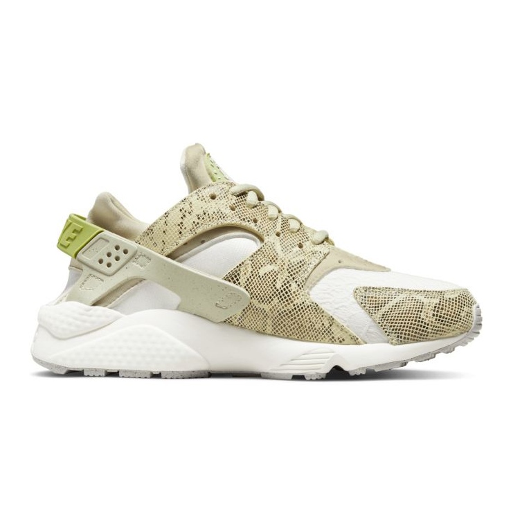 Chaussures de course Nike Air Huarache DV3207-001 beige