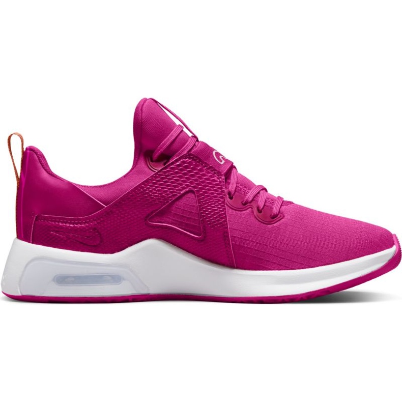 Chaussures Nike Air Max Bella Tr 5 W DD9285-656 rose