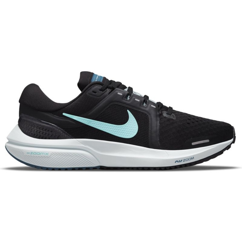Nike Air Zoom Vomero 16 W chaussures de course DA7698-006 le noir
