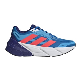 Adidas Adistar M GX3000 chaussures de course bleu