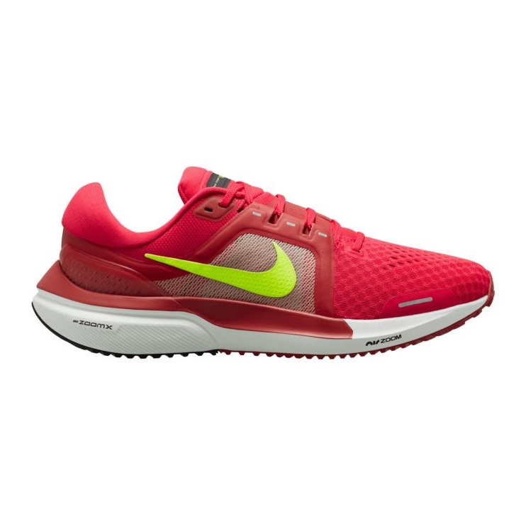 Chaussure de running Nike Air Zoom Vomero 16 M DA7245-600 rouge