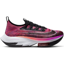 Chaussure de running Nike Air Zoom Alphafly Next% M CI9925-501 violet