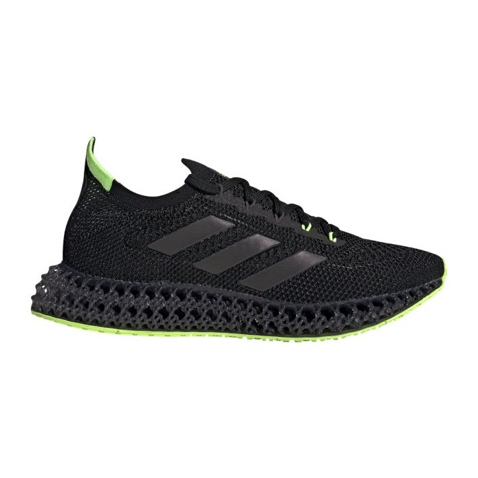 Adidas 4DFWD M Q46446 chaussures de course le noir