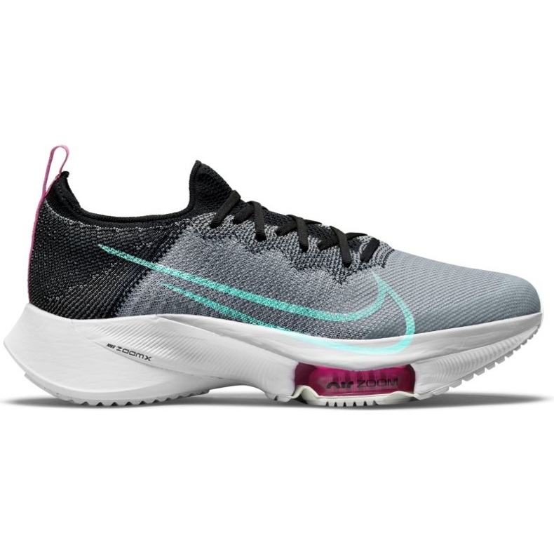 Chaussure de running Nike Air Zoom Tempo Next% M CI9923-006 gris