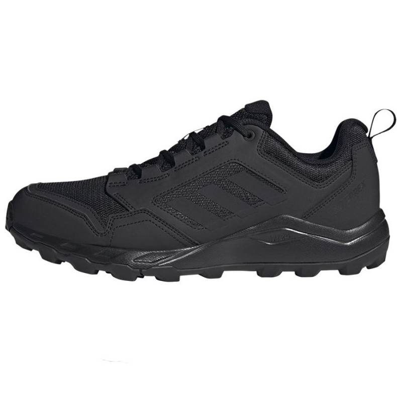 Chaussures Adidas Terrex Tracerocker 2 GZ8916 le noir