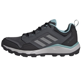 Chaussures Adidas Terrex Tracerocker 2 W H05686 noir gris