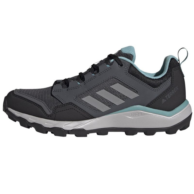 Chaussures Adidas Terrex Tracerocker 2 W H05686 le noir gris