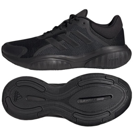Chaussures de course Adidas Réponse GW5705 le noir Chaussures de course Adidas Réponse GW5705 le noir