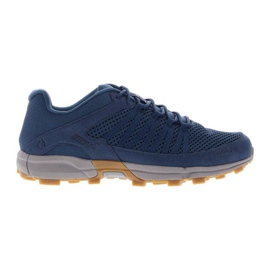 Inov-8 Roclite Recycled 310 M 000981-NYGY-M-01 chaussures de course bleu marine