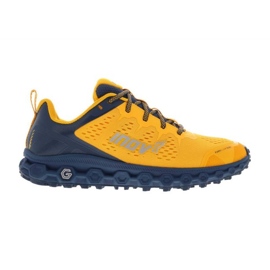 Chaussures de course Inov-8 Parkclaw G 280 000972-NENY-S-01 jaune