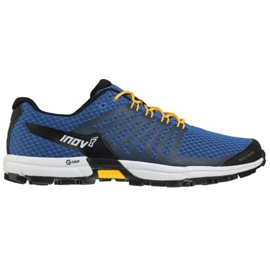 Chaussures Inov-8 Roclite G 290 M 000809-BLYW-M-01 bleu Chaussures Inov-8 Roclite G 290 M 000809-BLYW-M-01 bleu