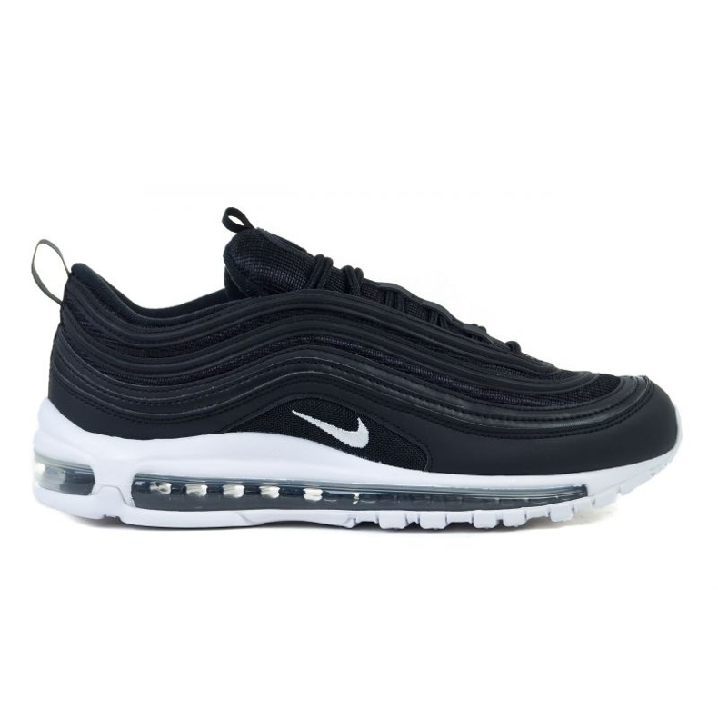 Chaussure Nike Air Max 97 921826 001 le noir