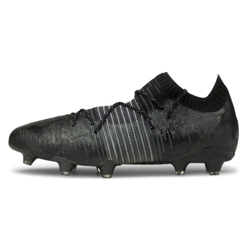 Chaussures De Football Puma Future Z 1 1 Fg Ag 02 02 Le Noir Le Noir Keeshoes Chaussures De Football Puma Future Z 1 1 Fg Ag 02 02 Le Noir Le Noir Keeshoes