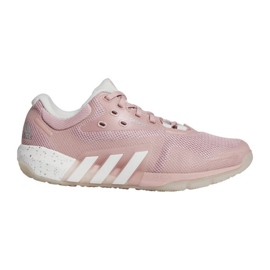 Chaussures Adidas Dropset Trainers GX7960 rose