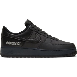 Chaussure Nike Air Force 1 Gtx M CT2858-001 noir