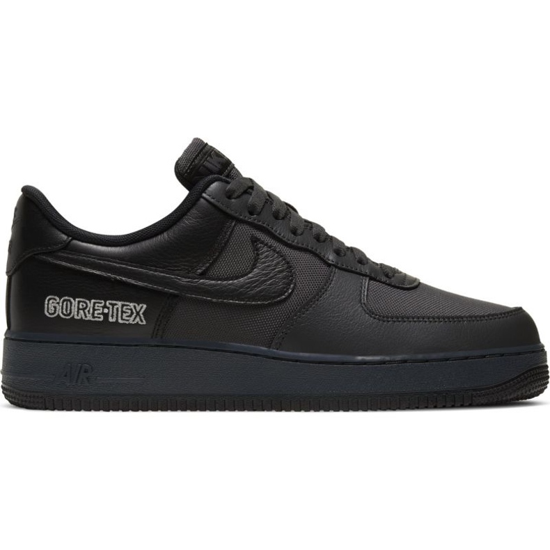 Chaussure Nike Air Force 1 Gtx M CT2858-001 le noir