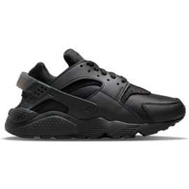 Chaussure Nike Air Huarache W DH4439-001 noir