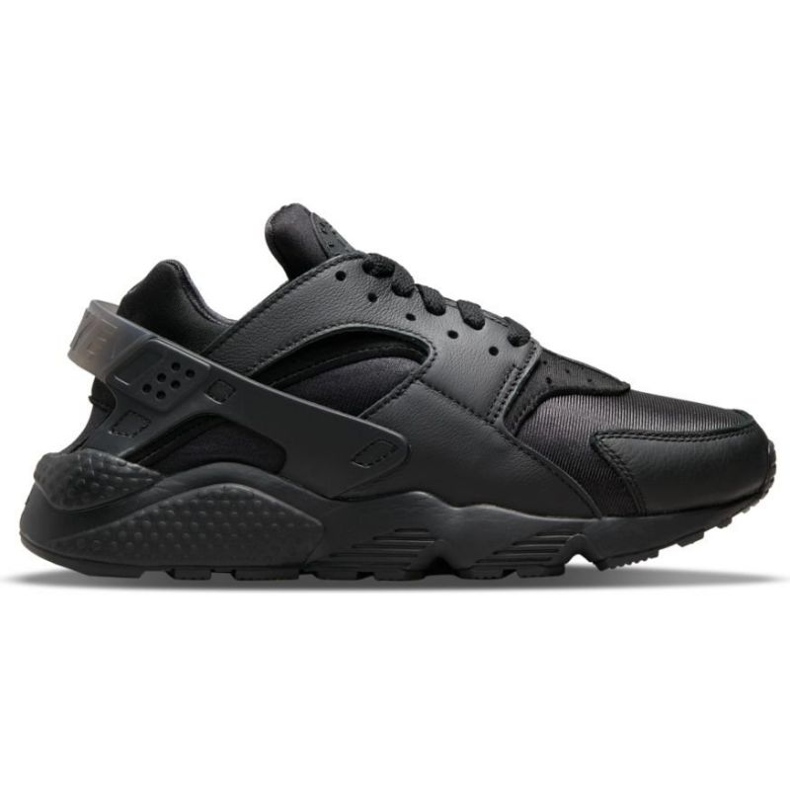 Chaussure Nike Air Huarache W DH4439-001 le noir Chaussure Nike Air Huarache W DH4439-001 le noir