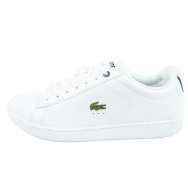 Lacoste Carnaby M 7-41SMA0002042 blanc