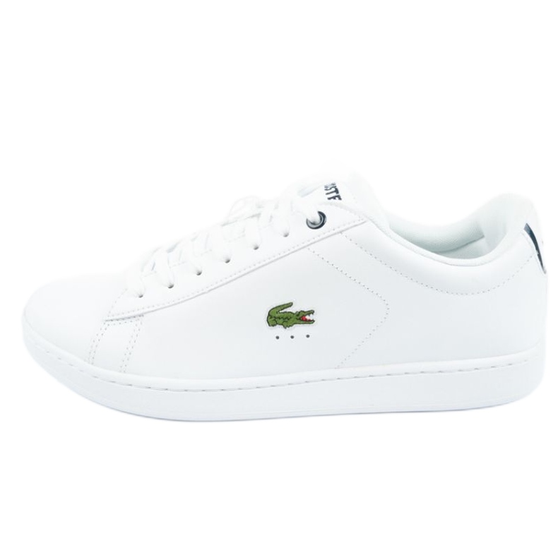 Lacoste Carnaby M 7-41SMA0002042 blanche