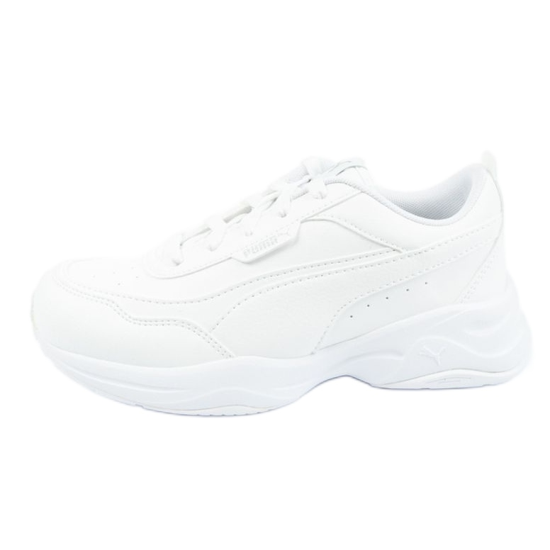 Puma Cilia Jr 374232 02 blanche