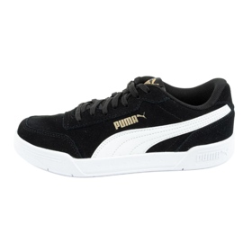 Puma Caracal Jr 370990 01 le noir Puma Caracal Jr 370990 01 le noir