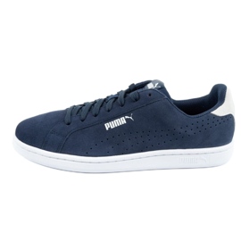 Chaussures Puma Smash Perf 364890 04 bleu