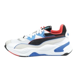 Puma R2SK Ie M 373309 04 multicolore