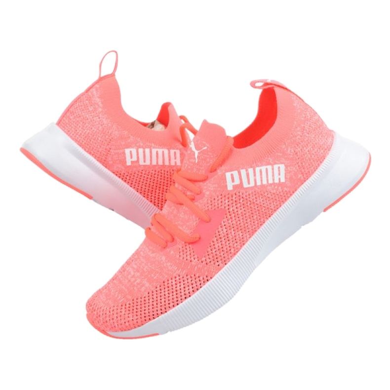 Chaussures Puma Flyer 192791 05 orange