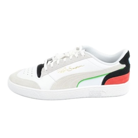 Puma Ralph Sampson M 374749 01 blanche