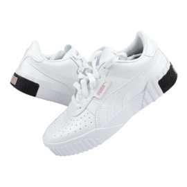 Chaussures Puma Cali 372844 15 blanc