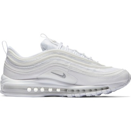 Chaussure Nike Air Max 97 M 921826-101 blanc