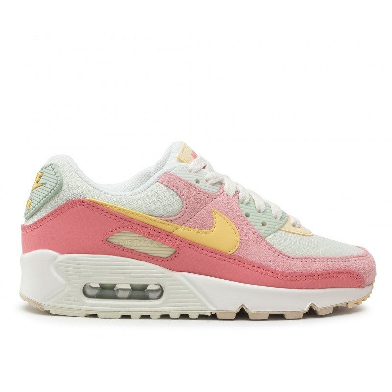 Chaussures Nike Air Max 90 W DM9465-001 rose