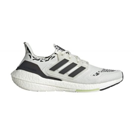 Adidas Ultraboost 22 Chaussures M GX5573 blanche