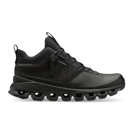 PA1 Sur Running Cloud Hi Imperméable M 289967 4 le noir