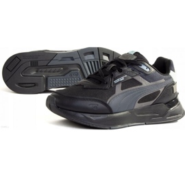 Puma Mirage Sport piraté M 383935 02 noir