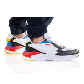 Puma X-Ray Speed ​​Lite M 384639 03 blanche