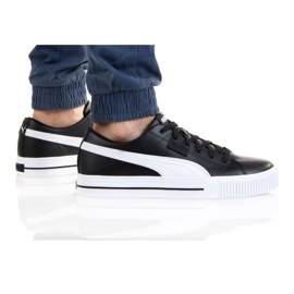 Puma Ever Fs M 384824 02 noir