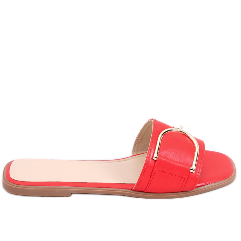 Sandales femme Arizona Red rouge Sandales femme Arizona Red rouge