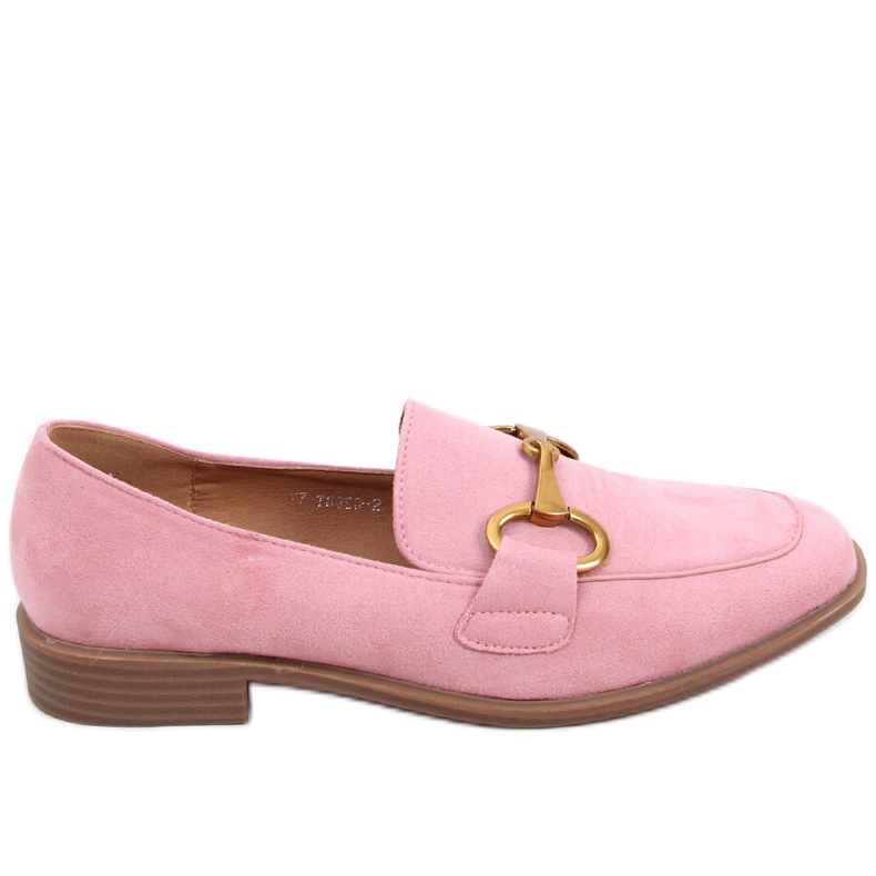 Mocassins femme Linda Rose Mocassins femme Linda Rose