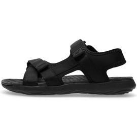 Sandales 4F W H4L22-SAD001 20S le noir