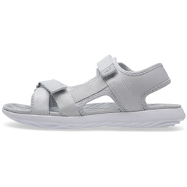 Sandales 4F W H4L22-SAD001 27S gris
