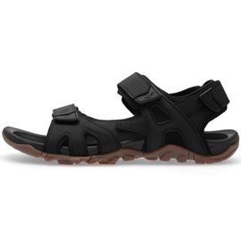 Sandales 4F M H4L22-SAM002 20S le noir Sandales 4F M H4L22-SAM002 20S le noir