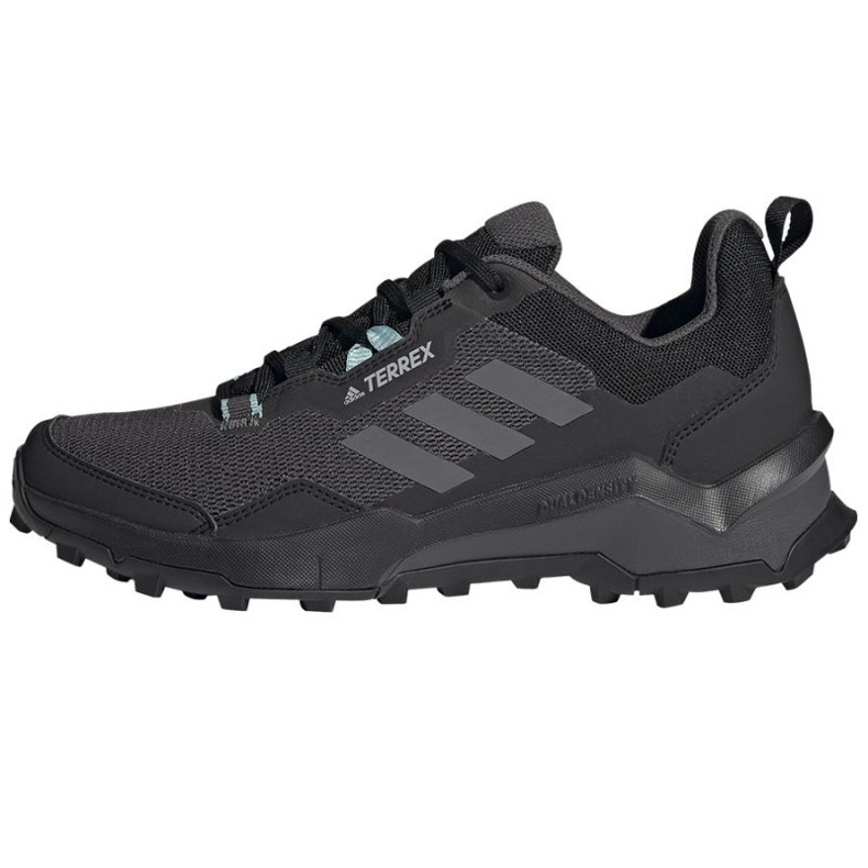 Chaussures Adidas Terrex AX4 W FZ3255 le noir