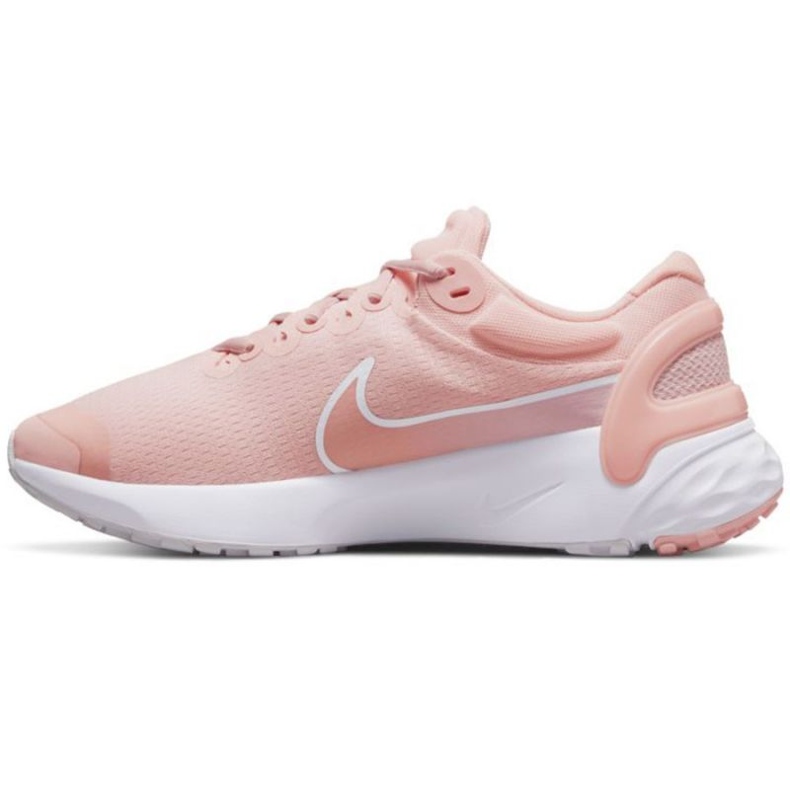 Nike Renew Run 3 W DD9278 602 chaussures de course rose
