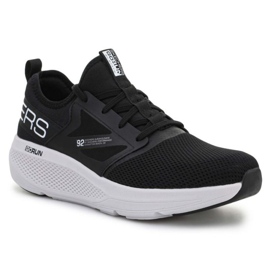 New Balance Skechers Go Run Elevate M 220182-BKW le noir
