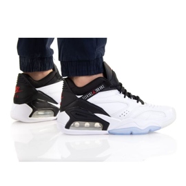 Nike Jordan Point Lane Asw M DR0293-001 blanc noir