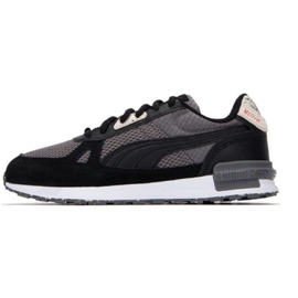 Puma Gravitation Pro Mieux M 383841 02 noir gris