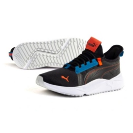 Chaussures Puma Pacer Future Street M 384635 04 noir