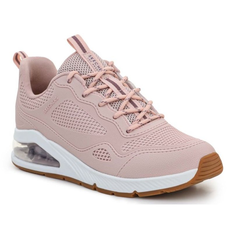 Chaussures Skechers Uno 2 - Voyageur 155640-BLSH rose Chaussures Skechers Uno 2 - Voyageur 155640-BLSH rose